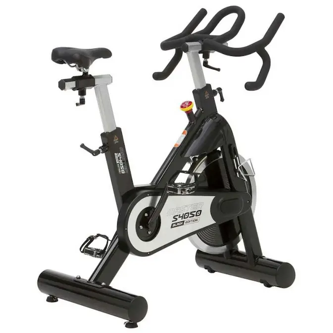 Spinningcykel Master Fitness S4050